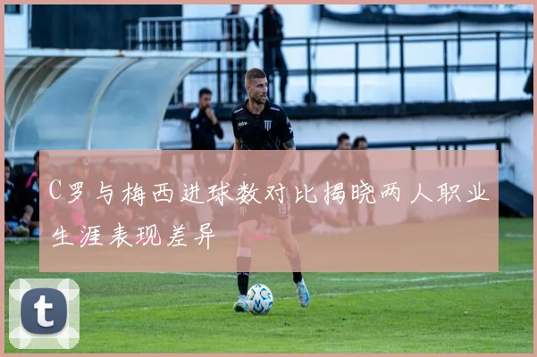 C罗与梅西进球数对比揭晓两人职业生涯表现差异